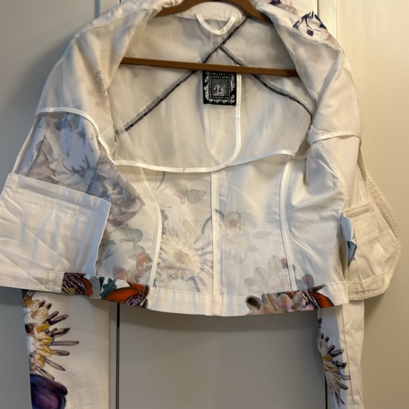 Cappopera NWOT - Picture 4 of 12